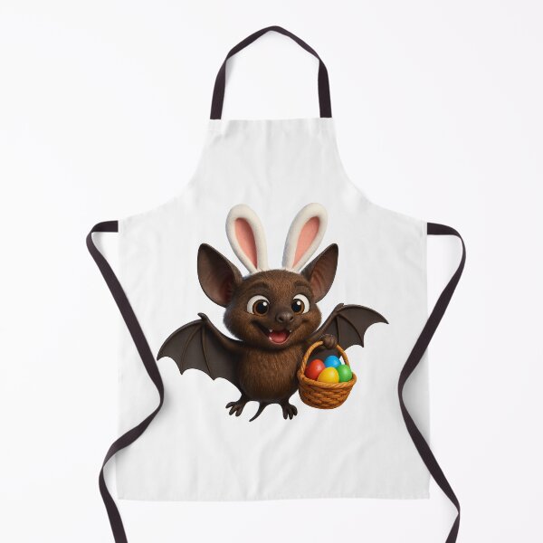 Item preview, Easter Free Tailed Bat designed and sold by Sillytoe.