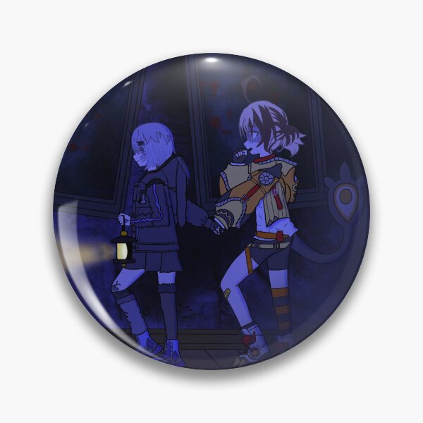 Item preview, A friend in need  designed and sold by Shou Crit.