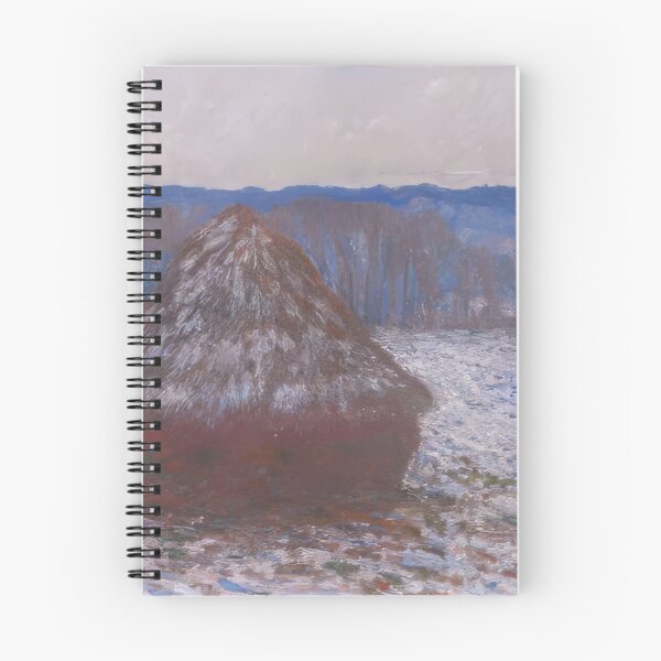 Item preview, Claude Monet designed and sold by GridDecay.