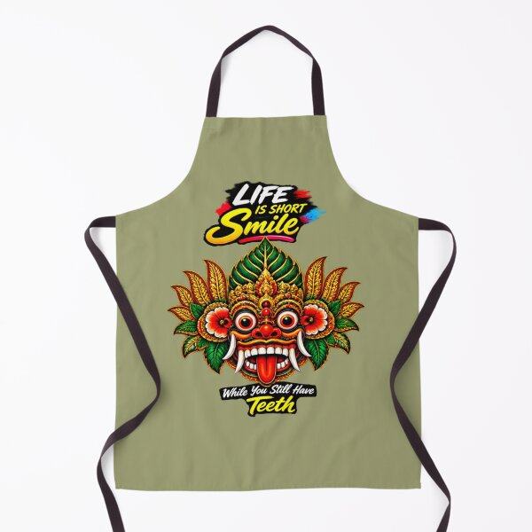 Item preview, Life is short designed and sold by Kenaj.