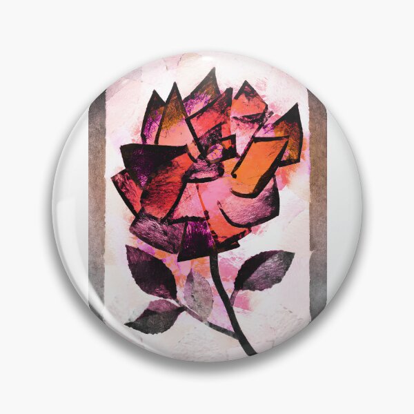 Item preview, Red Flower designed and sold by YannisZART.