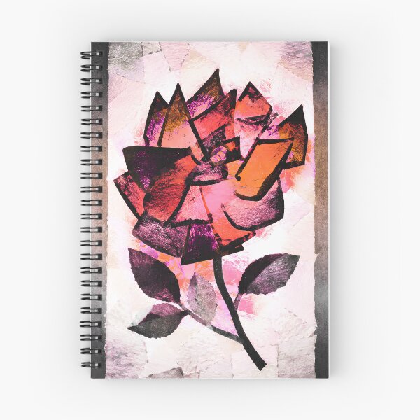 Item preview, Red Flower designed and sold by YannisZART.