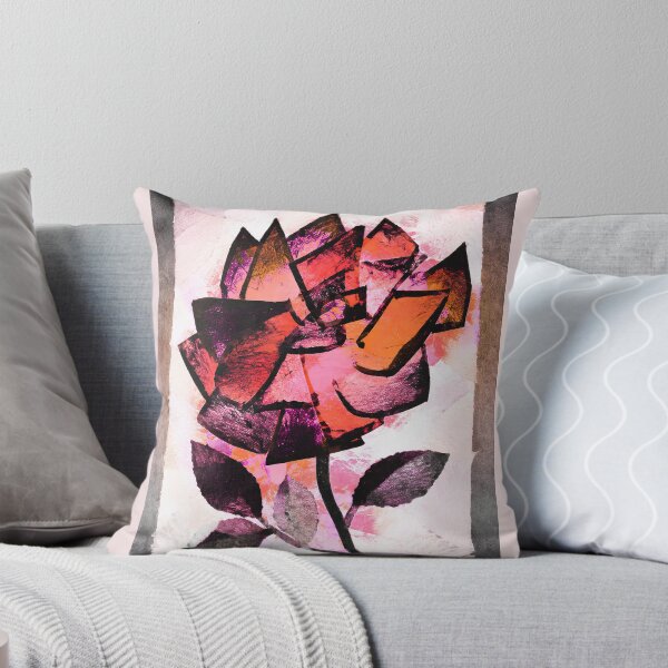 Item preview, Red Flower designed and sold by YannisZART.