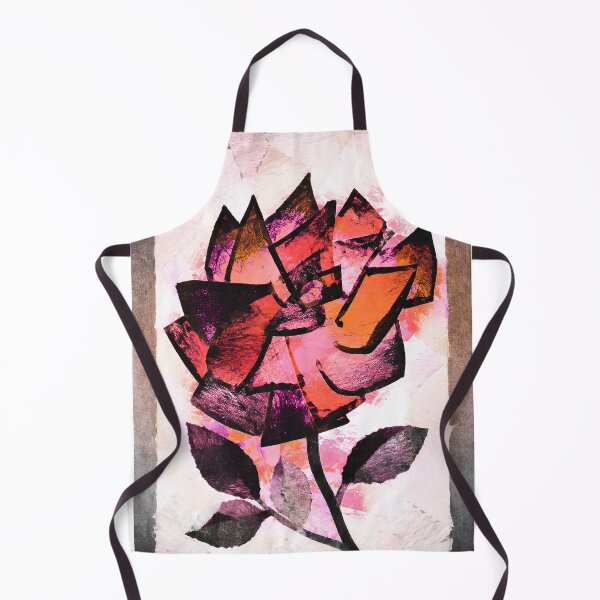Item preview, Red Flower designed and sold by YannisZART.