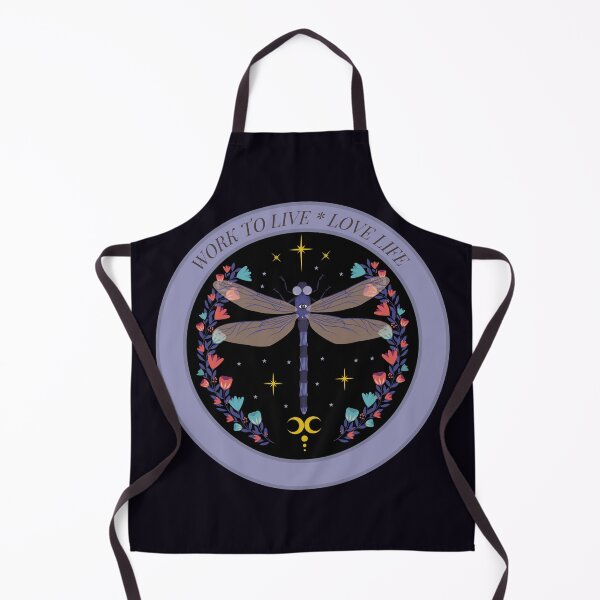 Item preview, Work to Live, Love Life designed and sold by MountainRoisin.