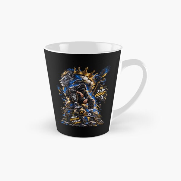 Item preview, Football Soccer Champion Dream Achieve designed and sold by LegendCourt.