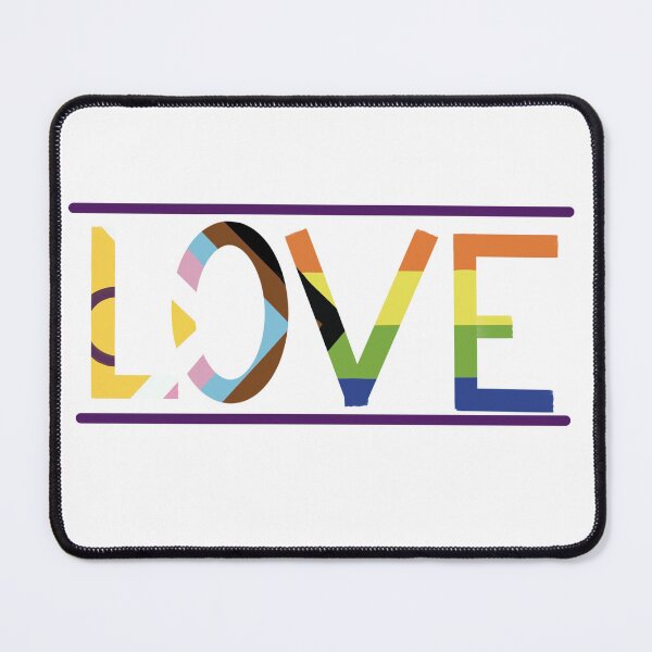 Item preview, Happy pride designed and sold by Hanna2009.
