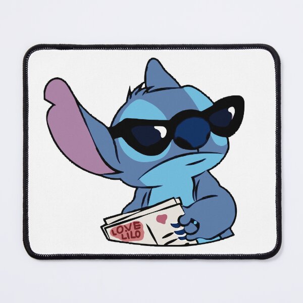 Item preview, Stitch Cool Glasses designed and sold by NDrake31.