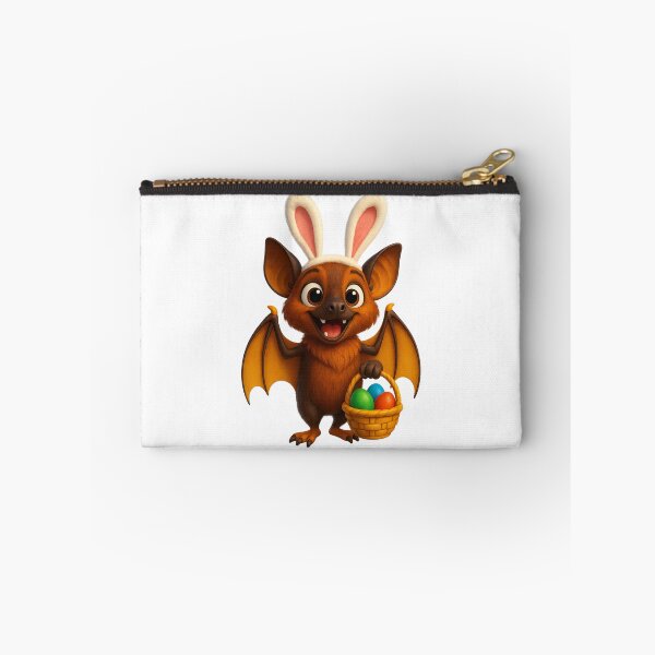 Item preview, Easter Fruit Bat designed and sold by Sillytoe.
