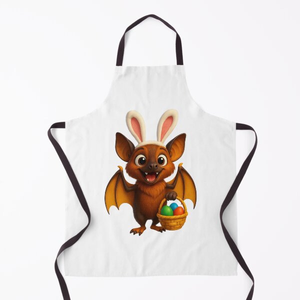 Item preview, Easter Fruit Bat designed and sold by Sillytoe.