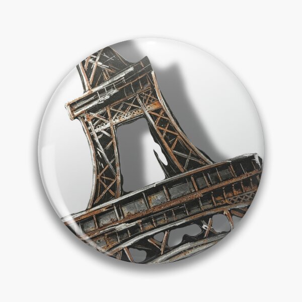 Item preview, The tower designed and sold by Glenbobagins.