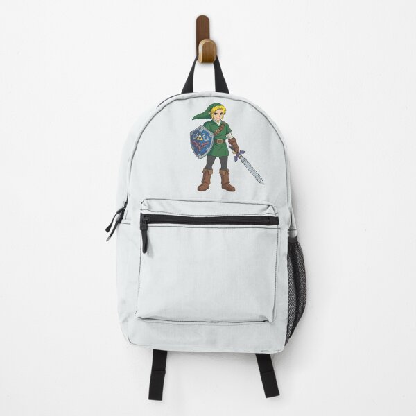 Item preview, Link (Zelda) designed and sold by Delmu16.