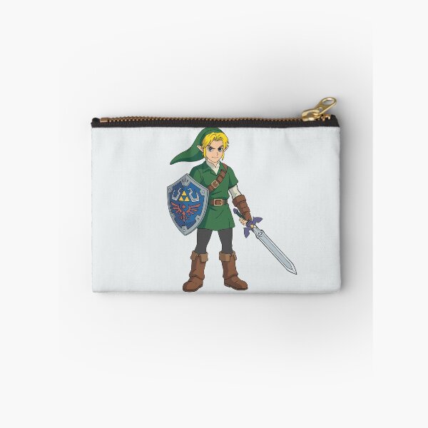 Item preview, Link (Zelda) designed and sold by Delmu16.