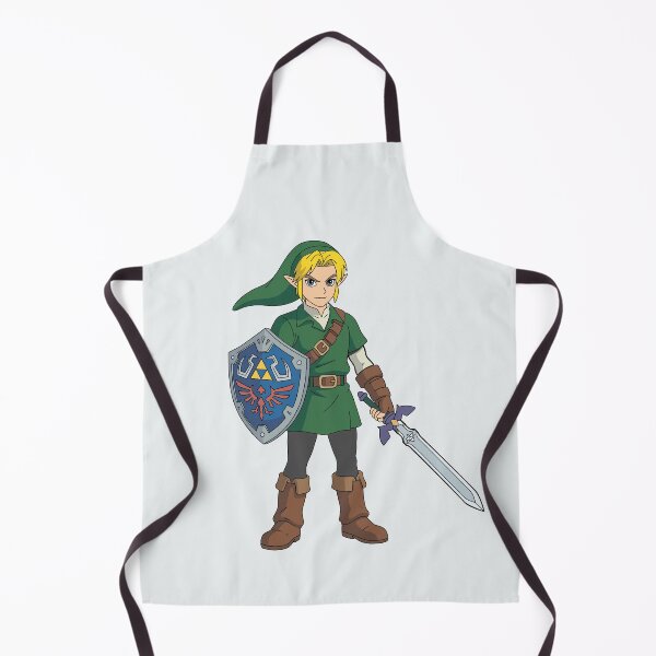 Item preview, Link (Zelda) designed and sold by Delmu16.