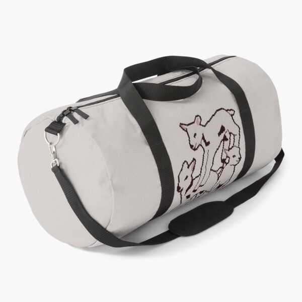 Item preview, Cute goat  designed and sold by RedLine154.