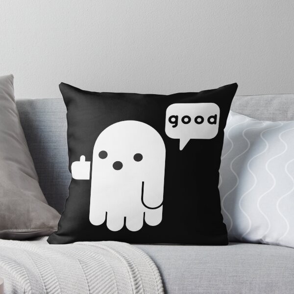 Item preview, GHOST OF APPROVAL - GOOD designed and sold by CuPensky.