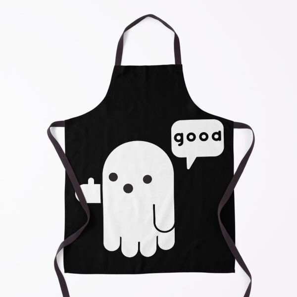 Item preview, GHOST OF APPROVAL - GOOD designed and sold by CuPensky.