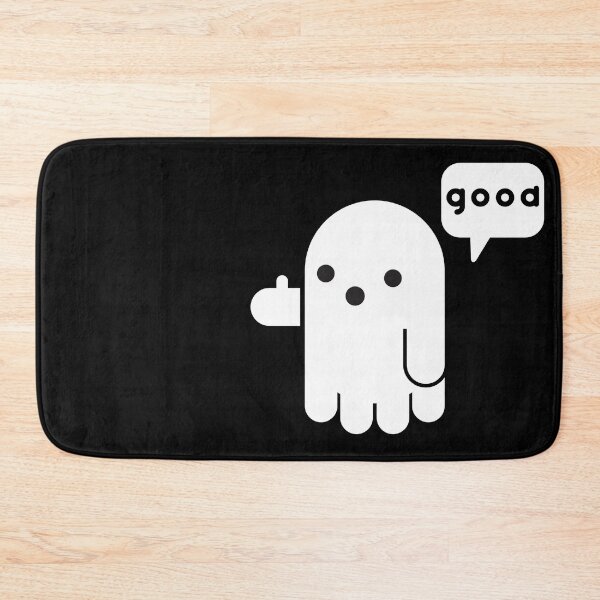 Item preview, GHOST OF APPROVAL - GOOD designed and sold by CuPensky.
