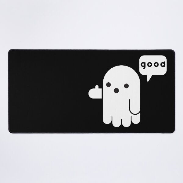 Item preview, GHOST OF APPROVAL - GOOD designed and sold by CuPensky.