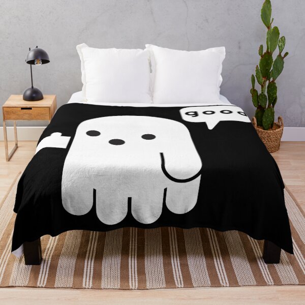 Item preview, GHOST OF APPROVAL - GOOD designed and sold by CuPensky.