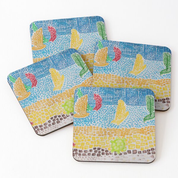 Item preview, summertime fun designed and sold by derekrich.