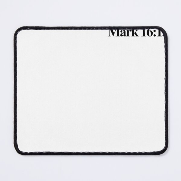 Item preview, Mark 16:15 designed and sold by Mark16-15.