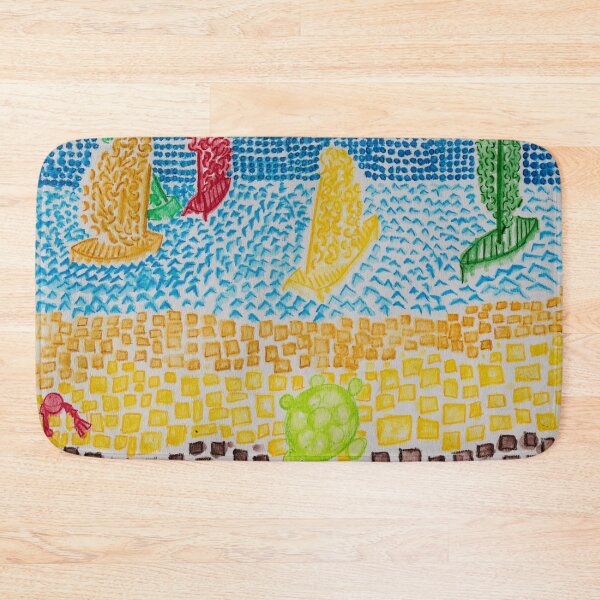 Item preview, summertime fun designed and sold by derekrich.