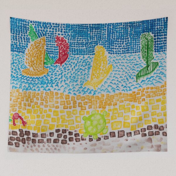 Item preview, summertime fun designed and sold by derekrich.