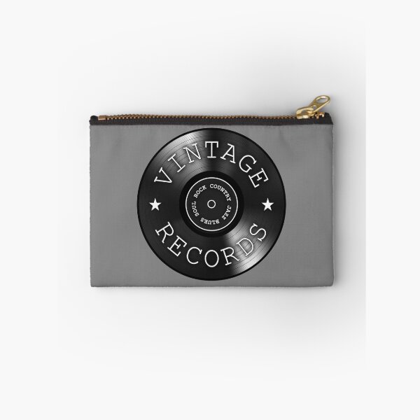 Item preview, Vintage records designed and sold by markmonty.