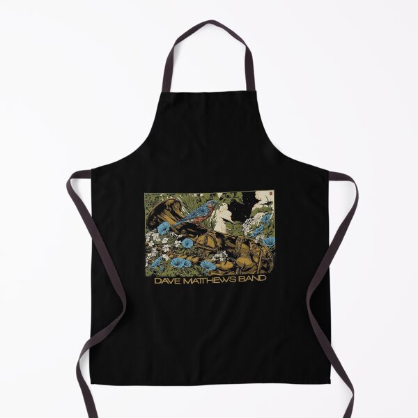 Item preview, the birds around blue flower garden designed and sold by marshallkevin.