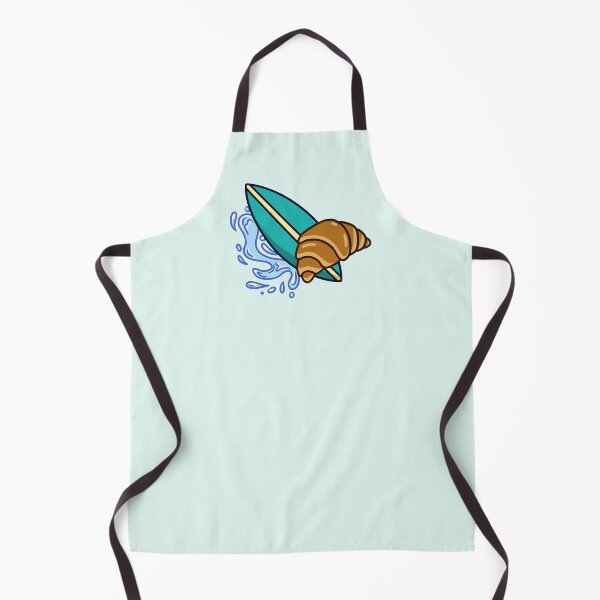 Item preview, Summer Croissant (Full Graphic) designed and sold by swankytim.