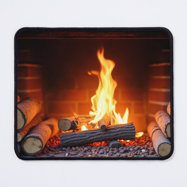 Item preview, fireplace 1 designed and sold by phaniejan.