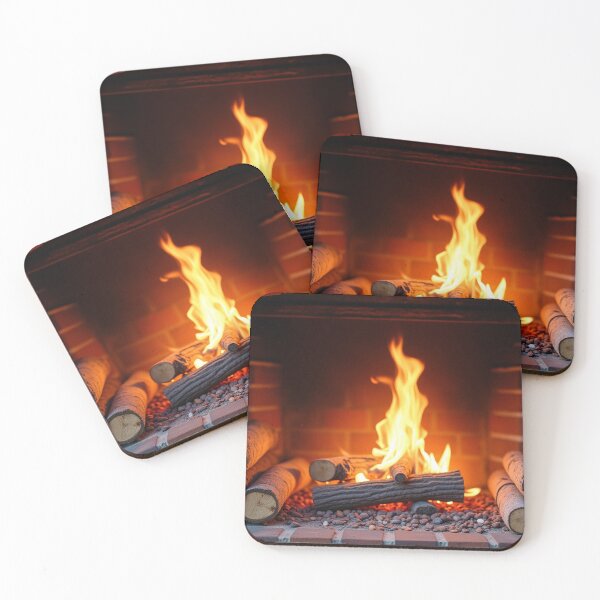 Item preview, fireplace 1 designed and sold by phaniejan.