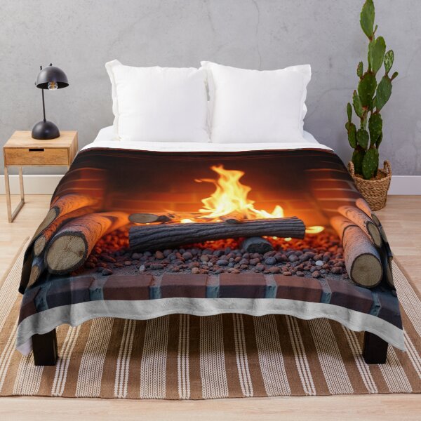Item preview, fireplace 1 designed and sold by phaniejan.