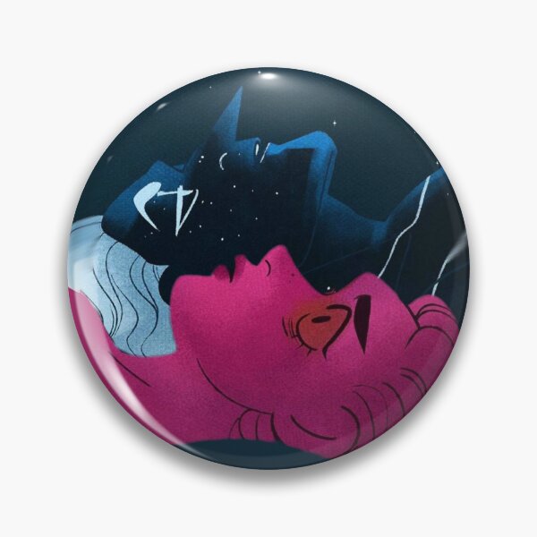 Item preview, Hades & Persephone lore Olympus  designed and sold by fandomtrash97.