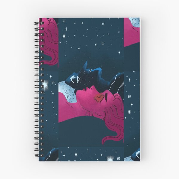 Item preview, Hades & Persephone lore Olympus  designed and sold by fandomtrash97.