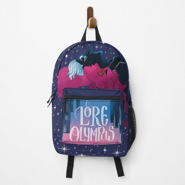 Item preview, Hades & Persephone lore Olympus  designed and sold by fandomtrash97.