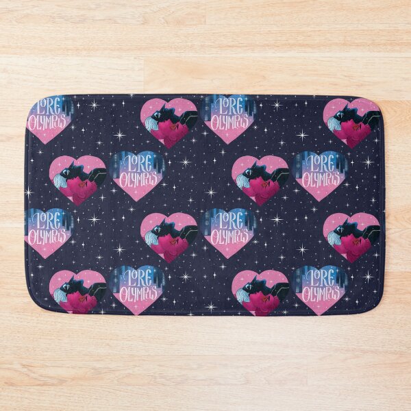Item preview, Hades & Persephone lore Olympus  designed and sold by fandomtrash97.