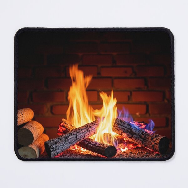 Item preview, fireplace 2 designed and sold by phaniejan.