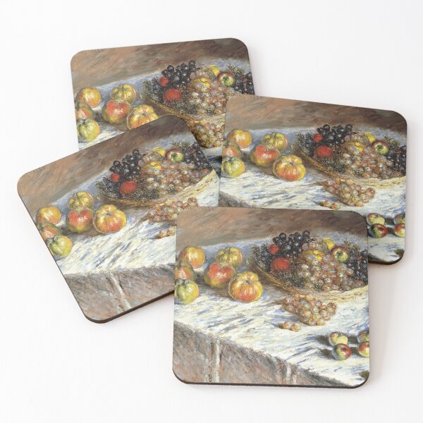 Item preview, Claude Monet designed and sold by GridDecay.
