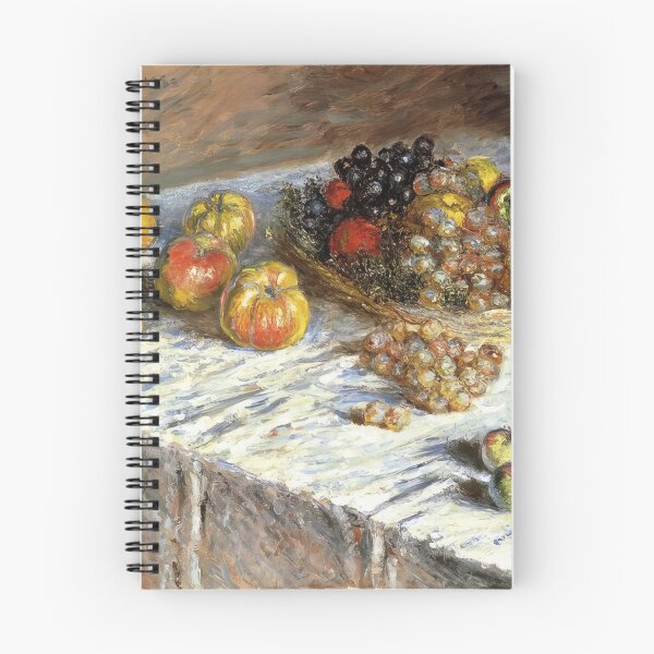 Item preview, Claude Monet designed and sold by GridDecay.