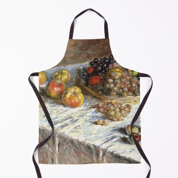 Item preview, Claude Monet designed and sold by GridDecay.