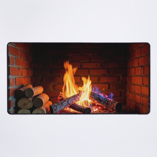 Item preview, fireplace 2 designed and sold by phaniejan.