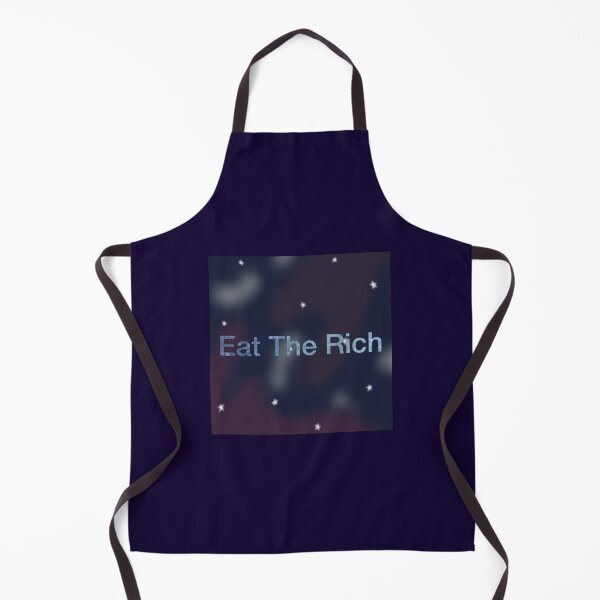 Item preview, Eat the Rich - Nocturnal designed and sold by gennyevans.