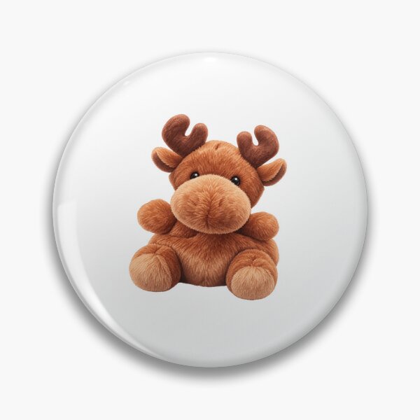 Item preview, moose pal designed and sold by Jadedoodle.