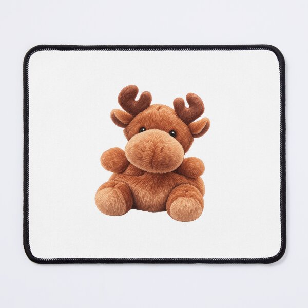 Item preview, moose pal designed and sold by Jadedoodle.