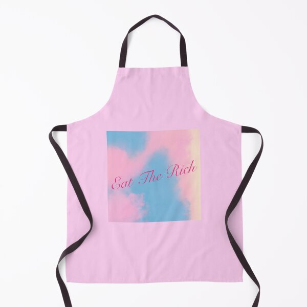 Item preview, Eat the Rich - Admirer designed and sold by gennyevans.