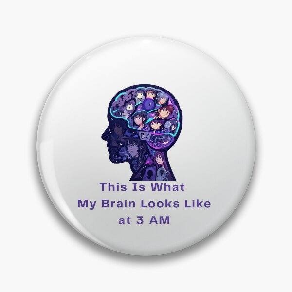 Item preview, Sleep-deprived anime fans, night-shift viewers designed and sold by suespak.