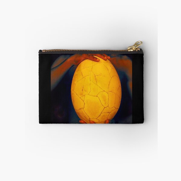 Item preview, Madagascar Elephant Bird Egg Photo Art designed and sold by DEC02.