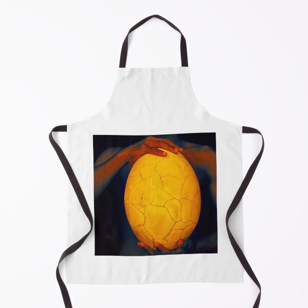 Item preview, Madagascar Elephant Bird Egg Photo Art designed and sold by DEC02.